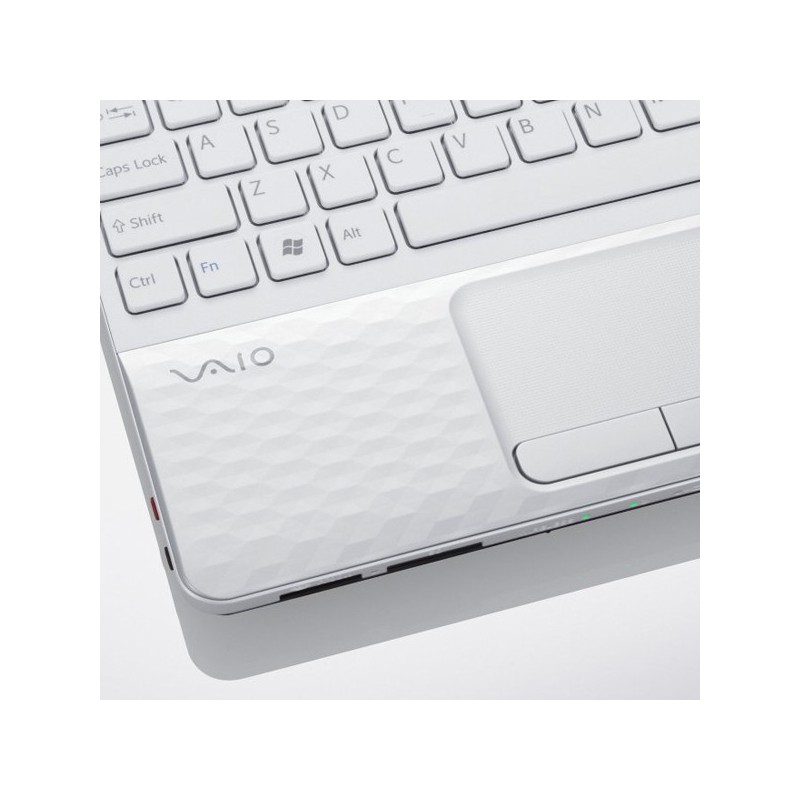 Sony VAIO VPC-EH2H1E