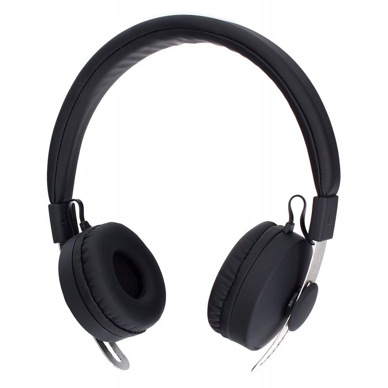 Casque Bluetooth Xqisit BH100 / Noir