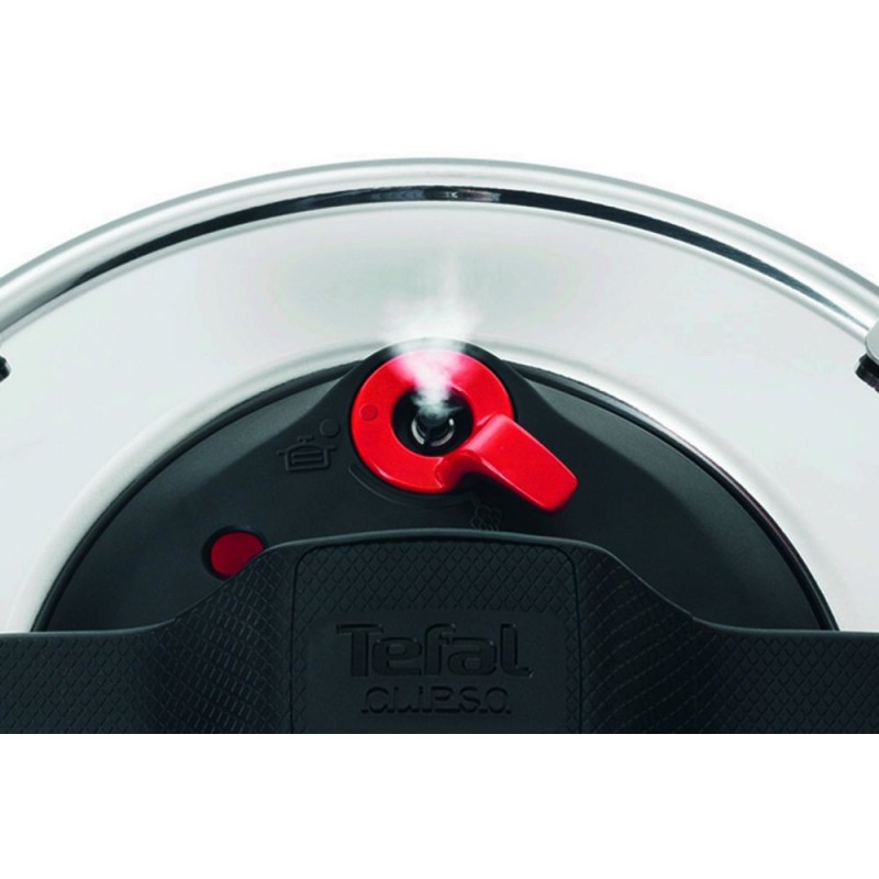 Cocotte Tefal Clipso 6 Litres