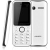 Téléphone Portable Leagoo C5 / Double SIM / Noir + SIM Offerte