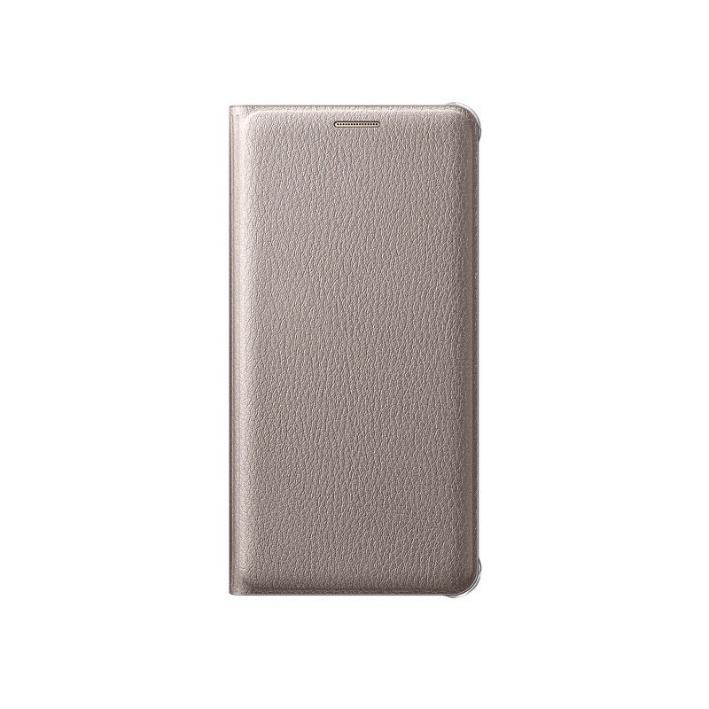 Etuit Original pour Galaxy A5 2016 / Gold