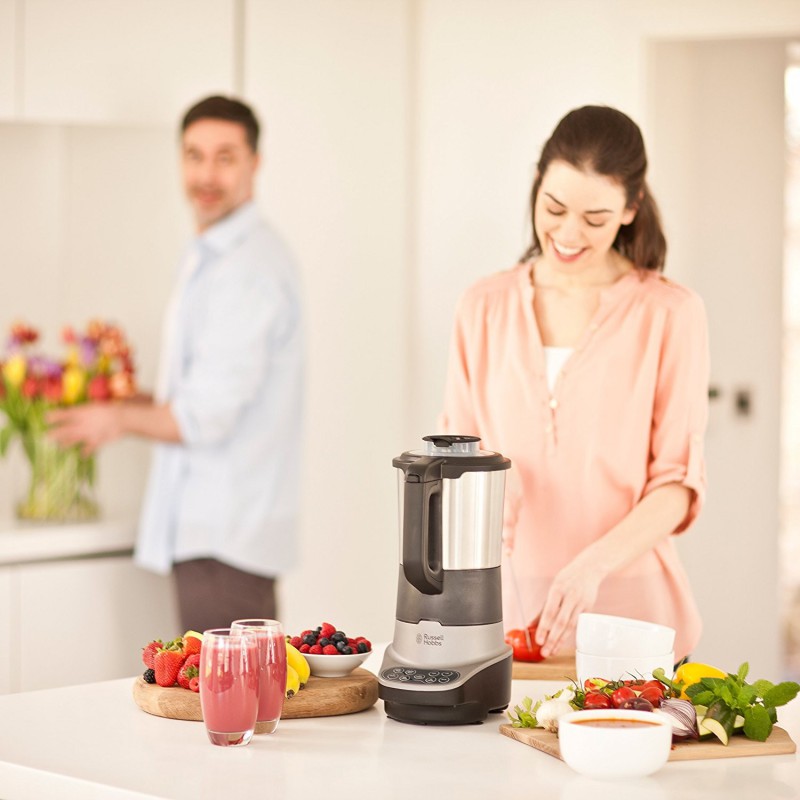 Blender et Soup Maker 2 en 1 Russell Hobbs