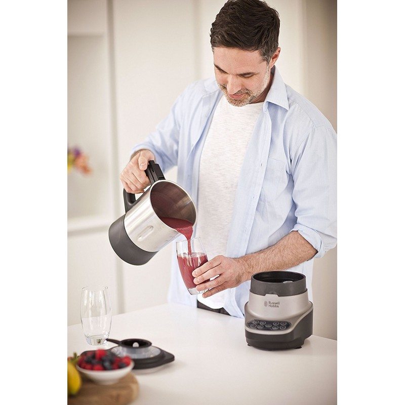 Blender et Soup Maker 2 en 1 Russell Hobbs