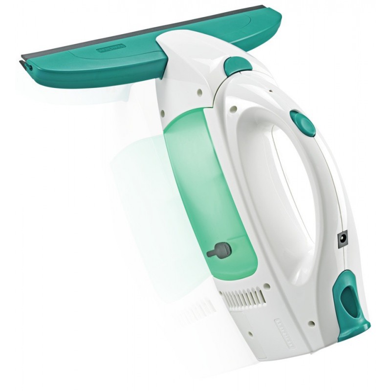 Aspirateur lave-vitres Leifheit Dry & Clean