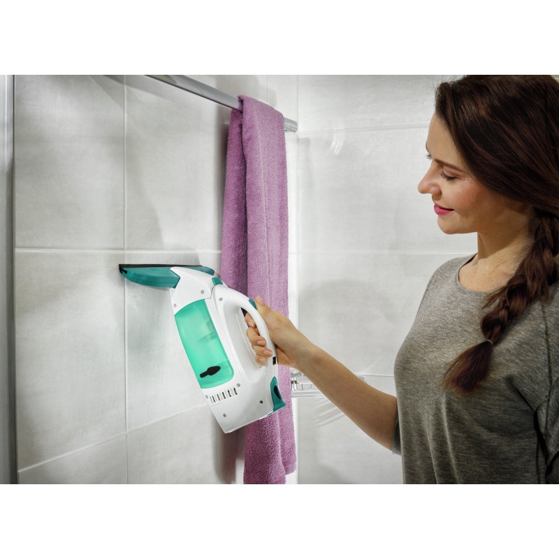 Aspirateur lave-vitres Leifheit Dry & Clean