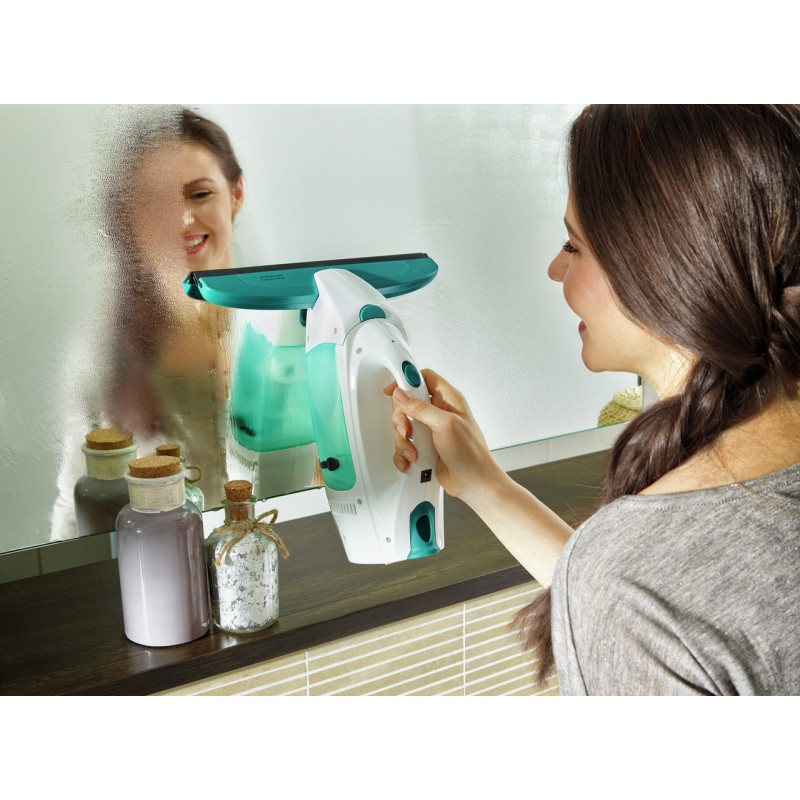 Aspirateur lave-vitres Leifheit Dry & Clean