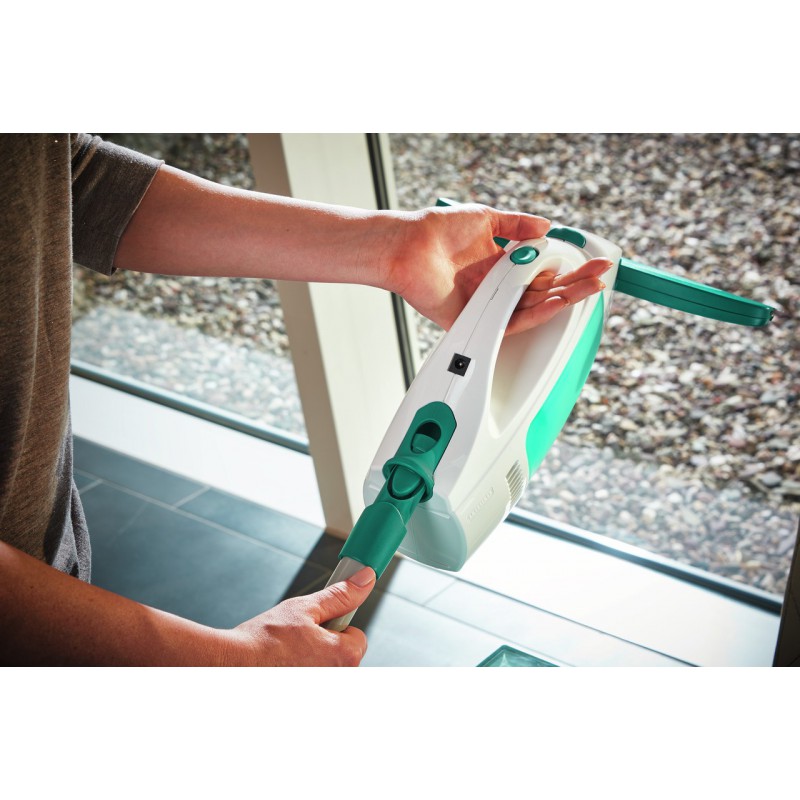 Aspirateur lave-vitres Leifheit Dry & Clean