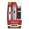 Tondeuse Nez et Barbe Wahl