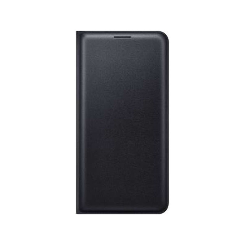 Etui de Protection Original Pour Galaxy J5 2016 / Noir