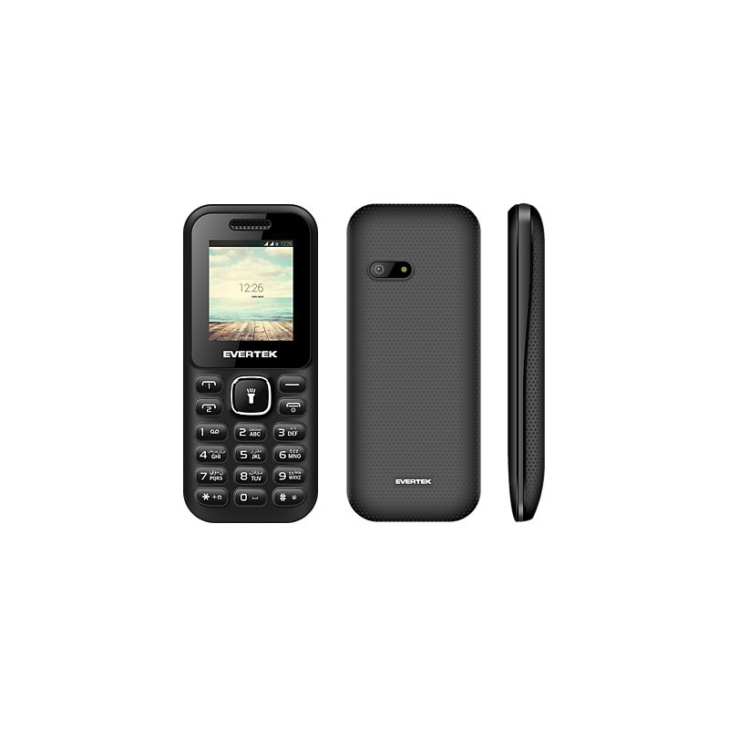 Téléphone Portable Evertek Sunny / Double SIM