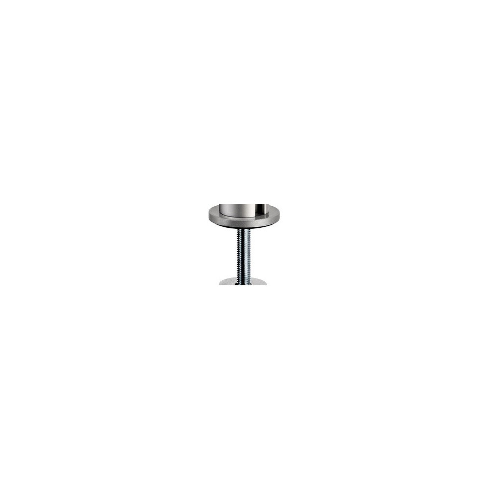 Support de bureau Novus MY Twin Fix D avec Fixation Tranversatnte à vis