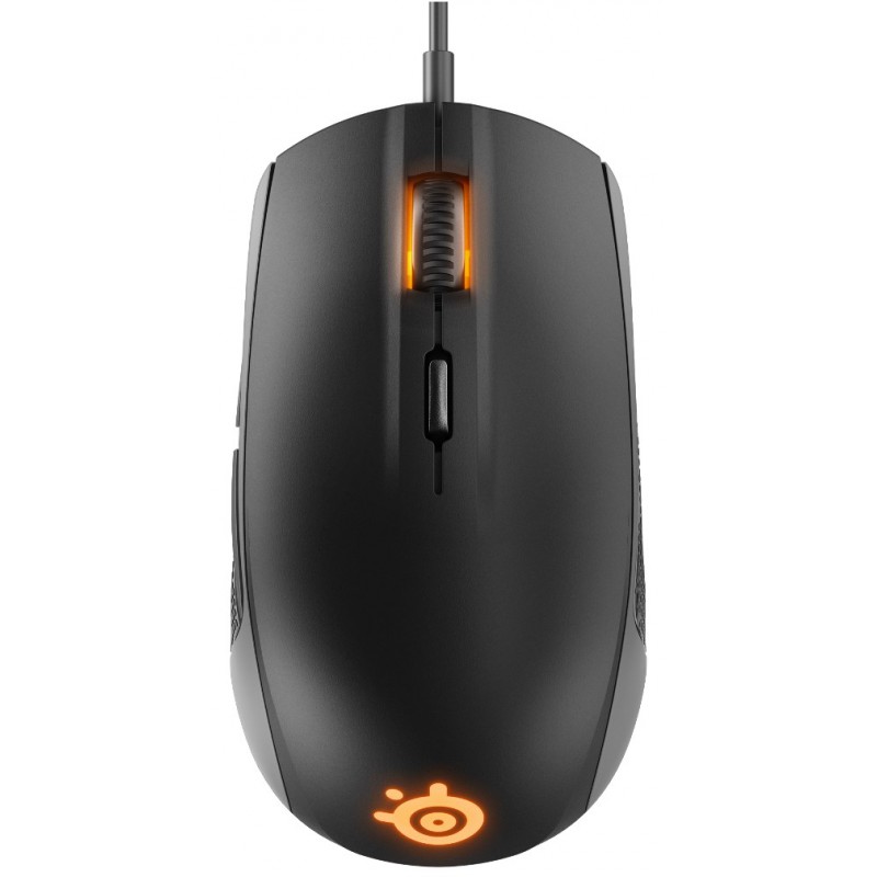 Souris Ergonomique STEELSERIES (RIVAL‐310) MAXIMUMPC – Best Buy Tunisie