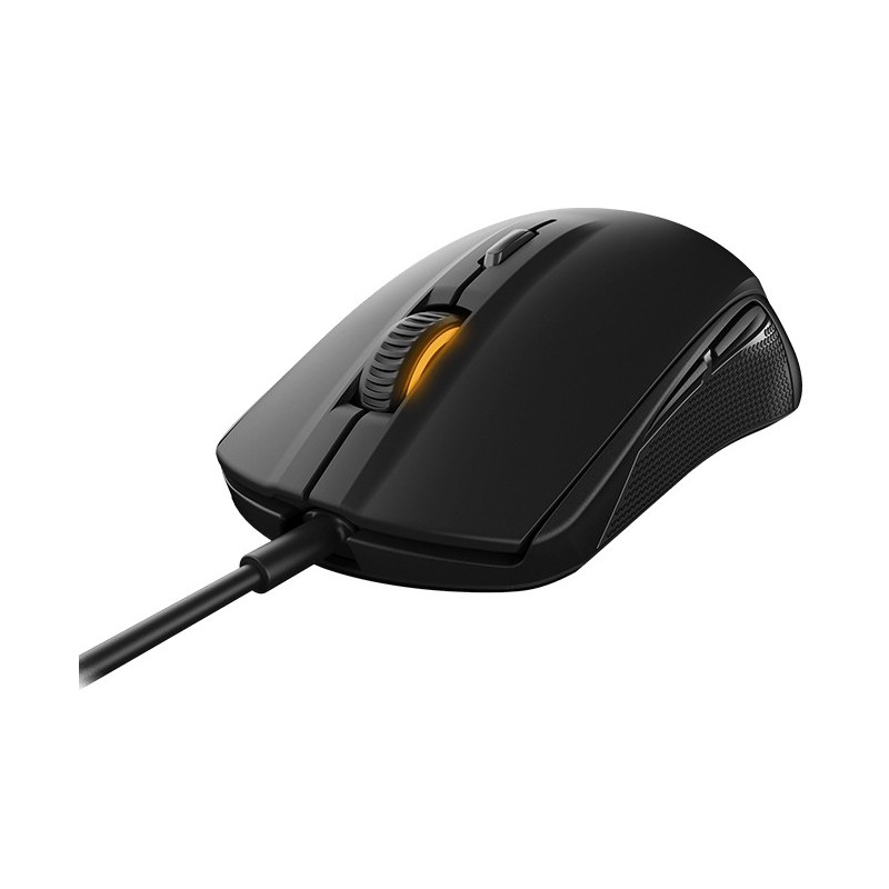 Souris HP OMEN SteelSeries