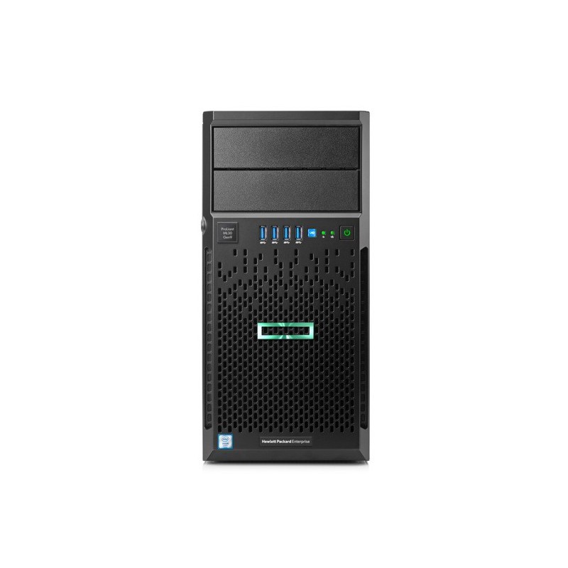 Serveur HPE ProLiant ML30 Gen9 Tour 4U / 2To