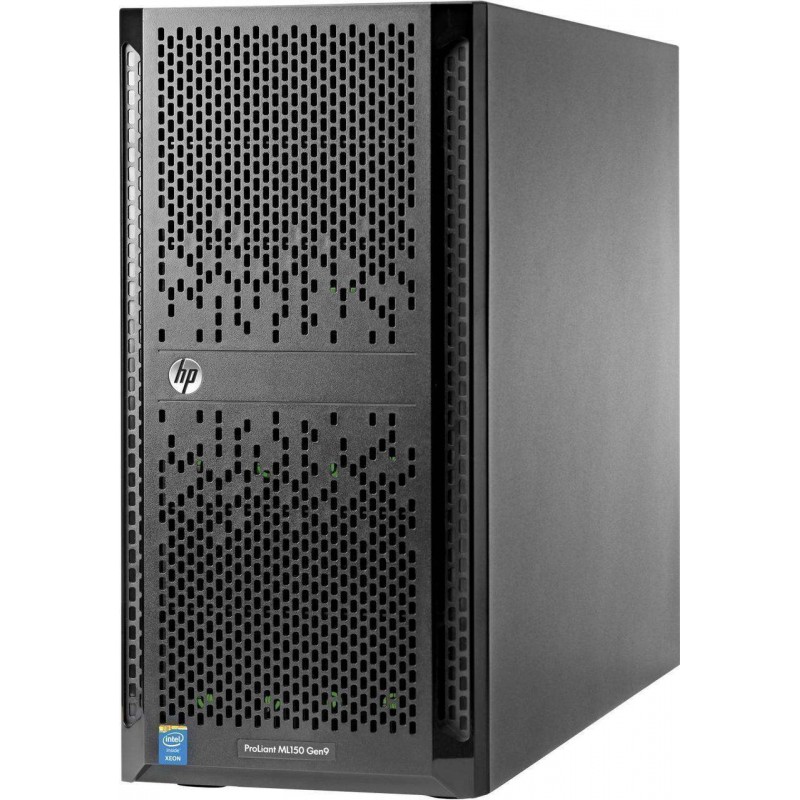 Serveur HP ProLiant ML150 Gen9 Tour / 2 To