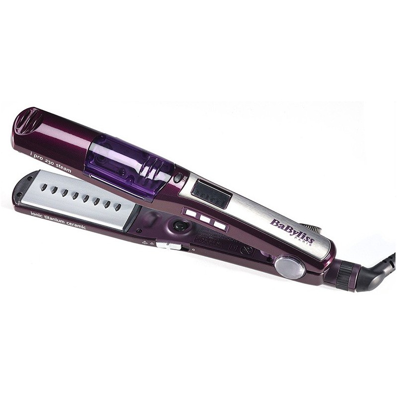 Lisseur Babyliss Slim 28 - ST326E