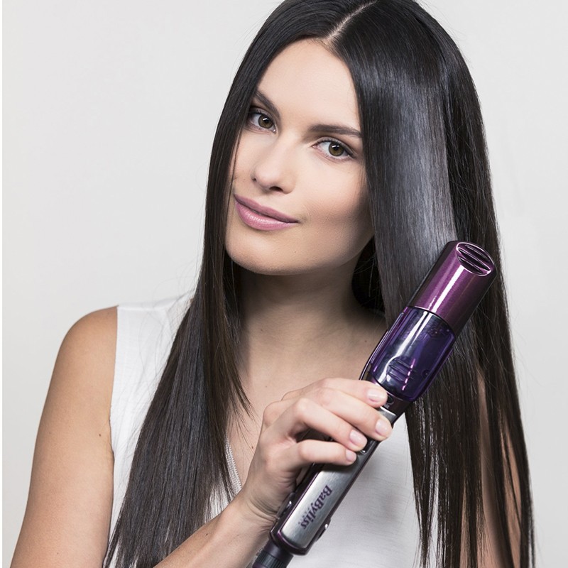 Lisseur Babyliss Slim 28 - ST326E