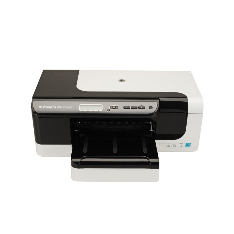 HP OfficeJet Pro 8000 ENTERPRISE