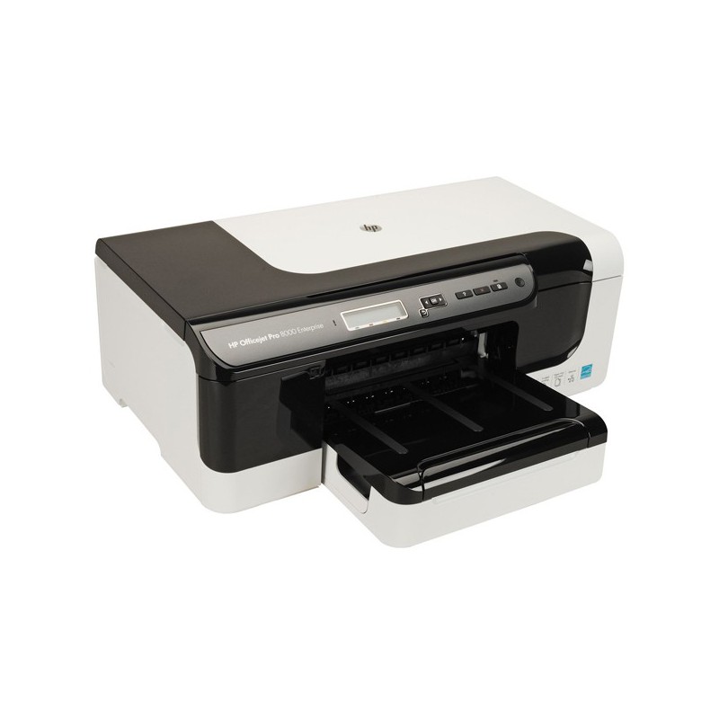 HP OfficeJet Pro 8000 ENTERPRISE