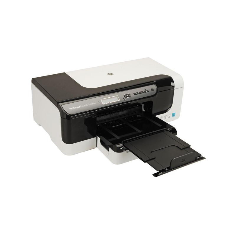 HP OfficeJet Pro 8000 ENTERPRISE