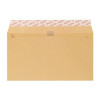 100x Enveloppes Kraft 176 x 250 mm