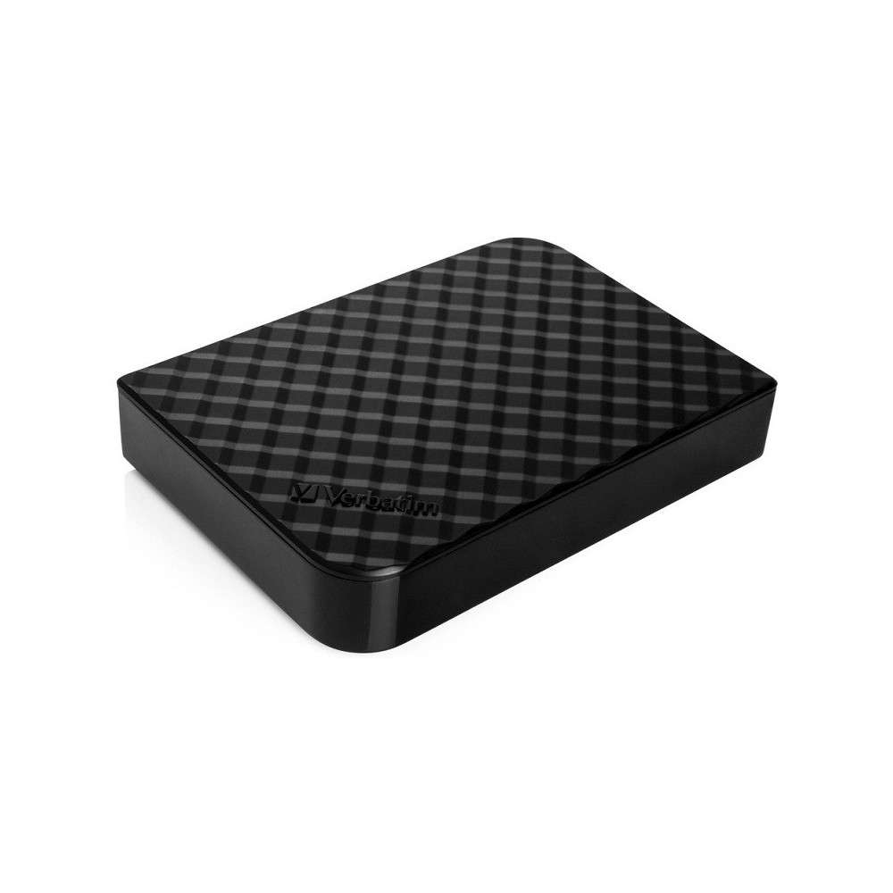 Disque Dur Externe Verbatim Store 'n' Save USB 3.0 / 4 To