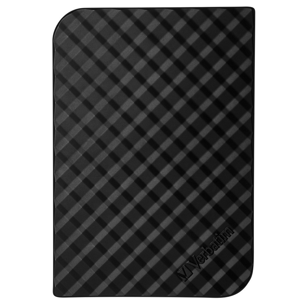 Disque Dur Externe Verbatim Store 'n' Save USB 3.0 / 4 To