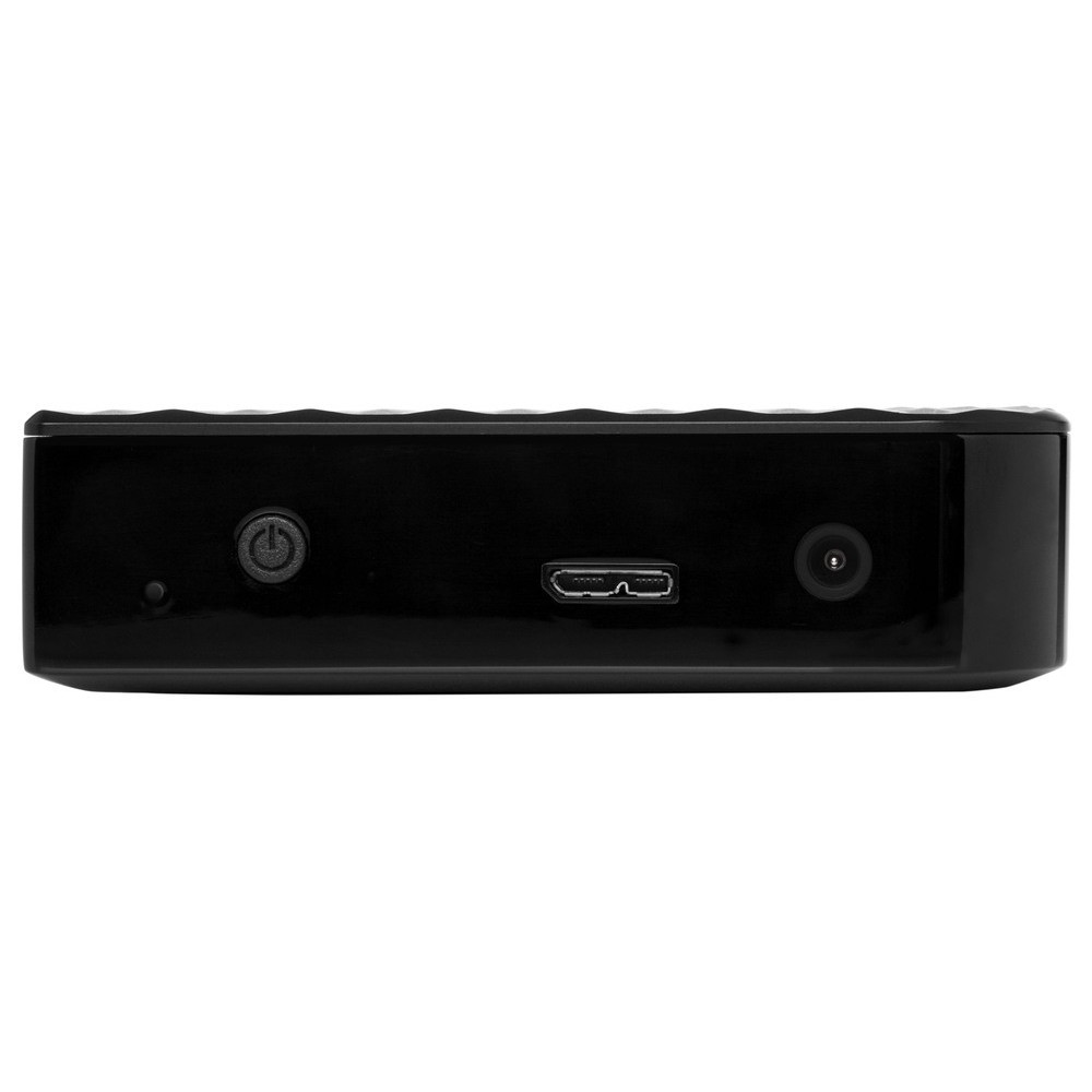 Disque Dur Externe Verbatim Store 'n' Save USB 3.0 / 4 To