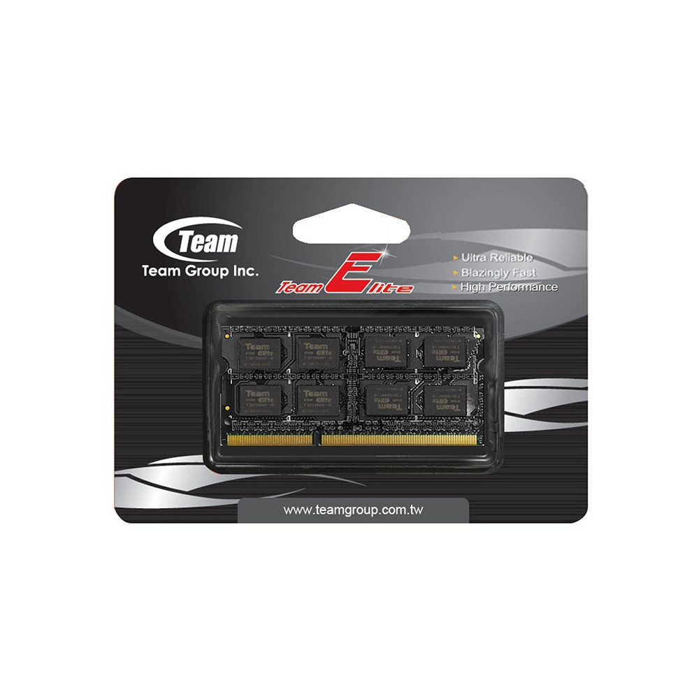 Barrette Mémoire SODIMM Team Group