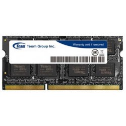 Barrette Mémoire SODIMM...