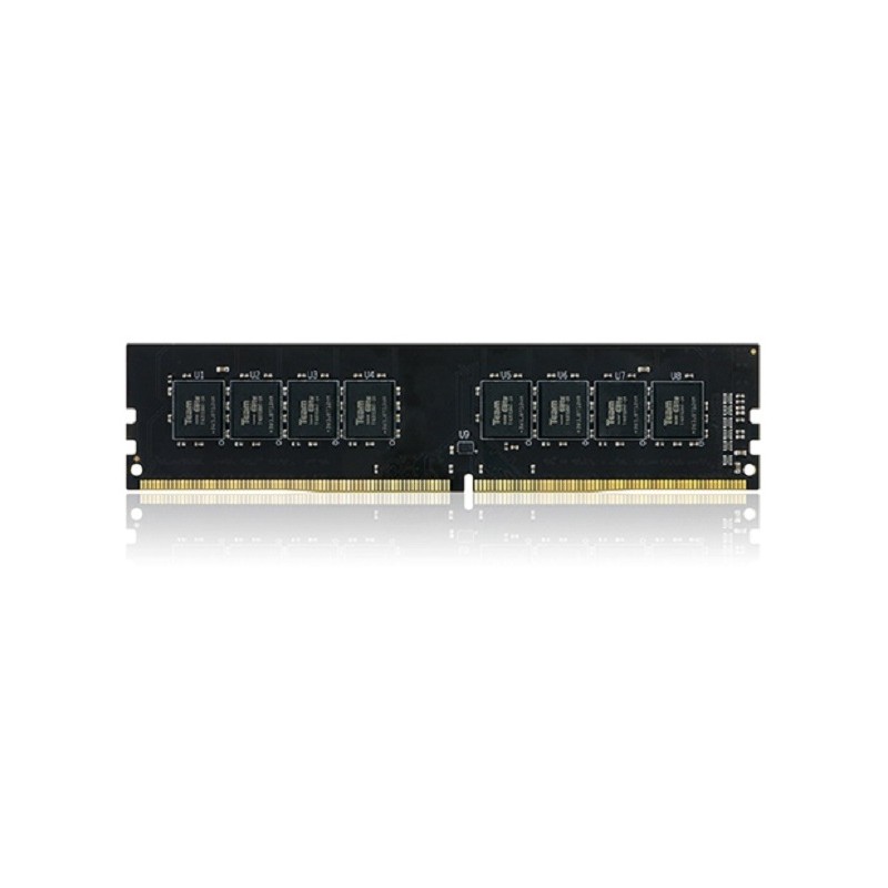 Barrette de ram DDR4 SoDimm 16Go - Accessoires informatique