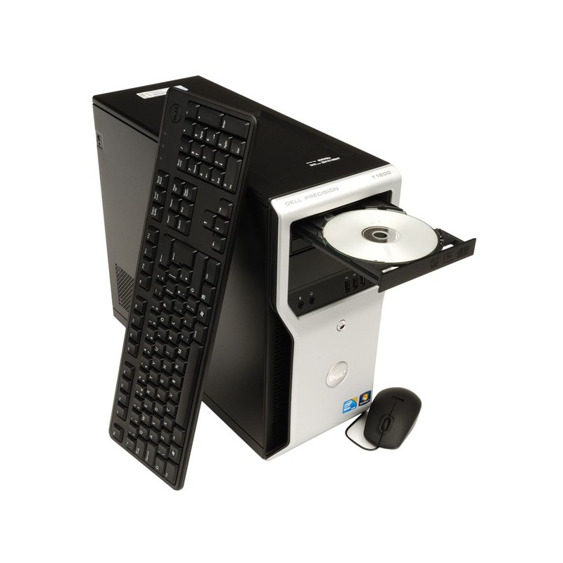 Precision T1600