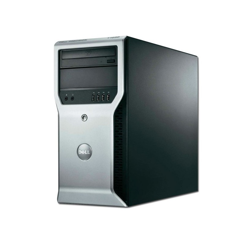 Precision T1600