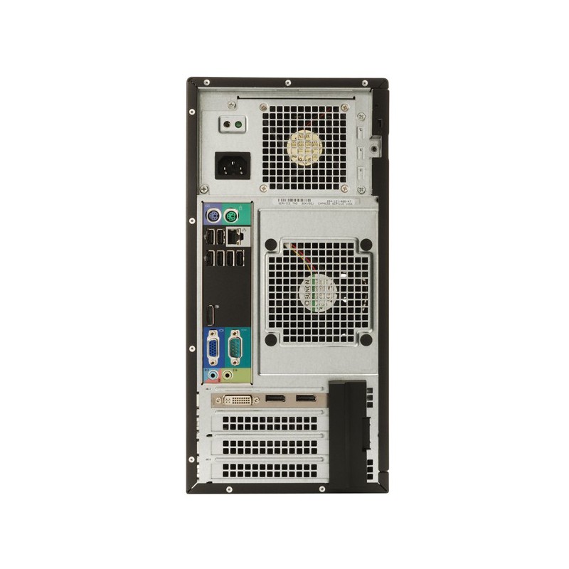 Precision T1600