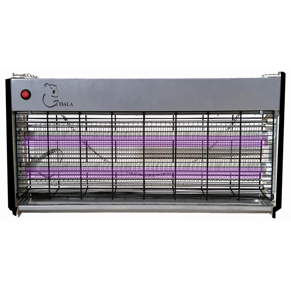 Moustiquaire Coala 2x 20W
