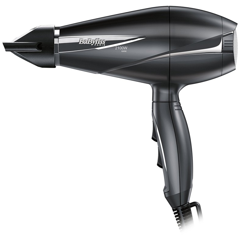Sèche Cheveux Babyliss Pro Light 2100W image 0