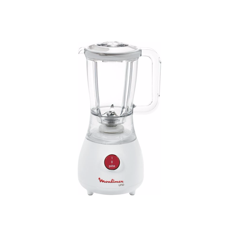 Blender Moulinex Uno LM2201B1 / 350W