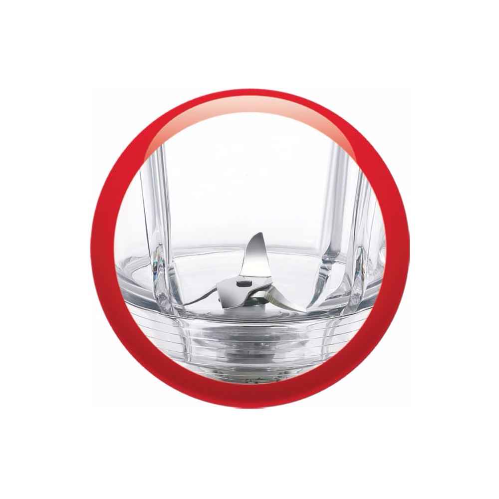 Blender Moulinex Uno LM2201B1 / 350W