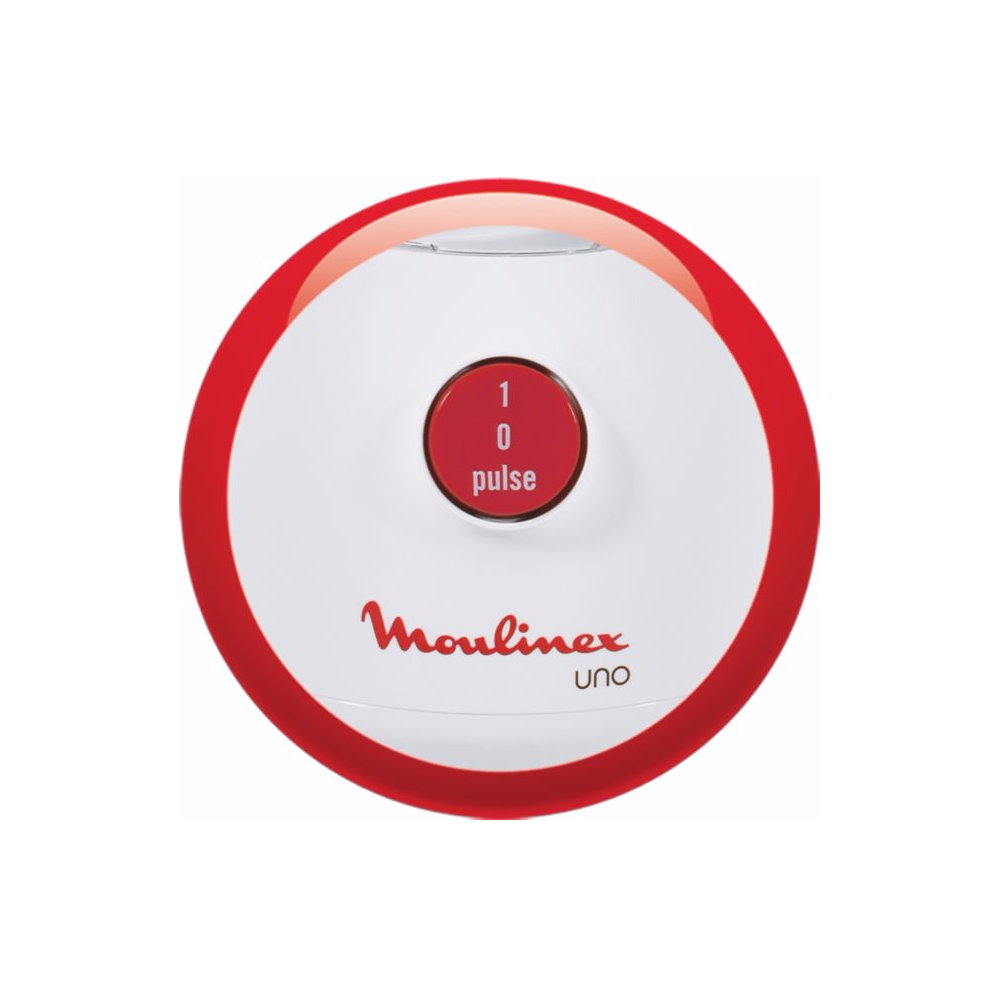 Blender Moulinex Uno LM2201B1 / 350W