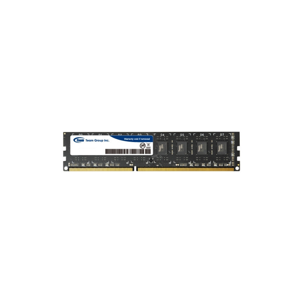 Barrette Mémoire Team Group 8 GB