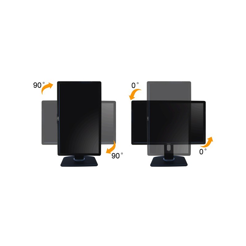 Dell P2412H 