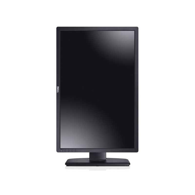 Dell P2412H 