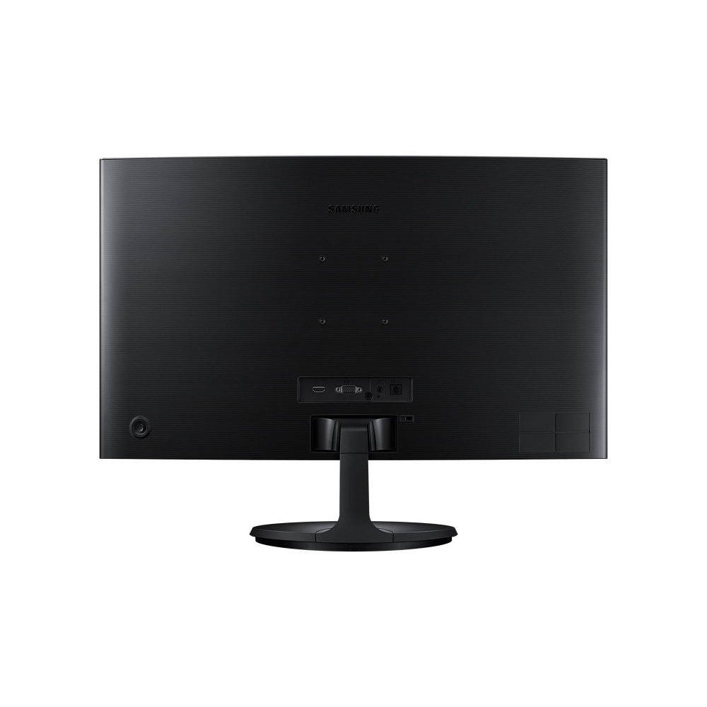 Ecran Samsung 27" Full HD Incurvée