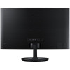 Ecran Samsung 27" Full HD Incurvée