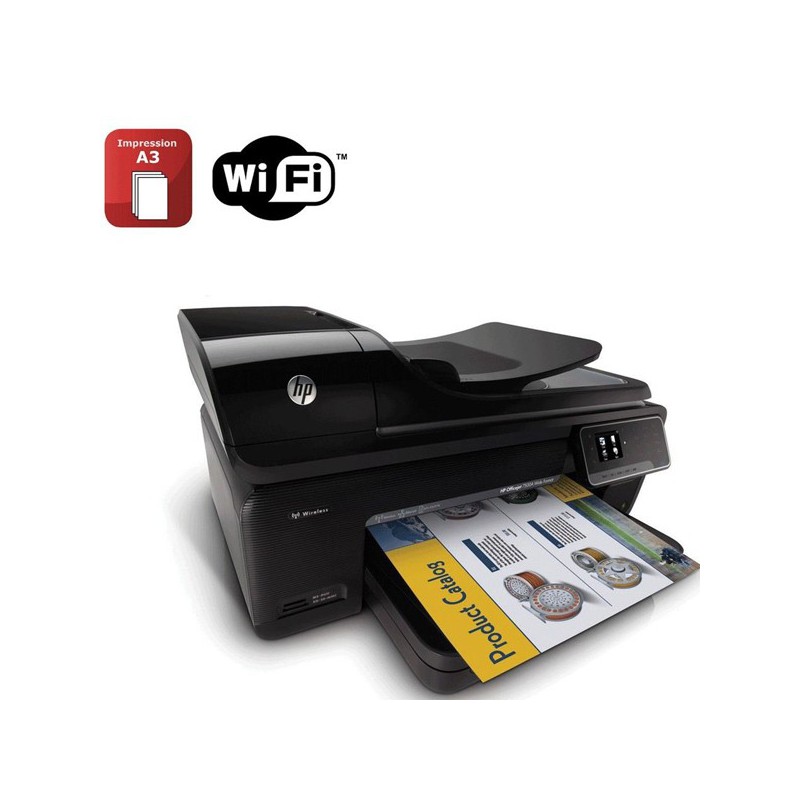 Imprimante Officejet Pro 7500