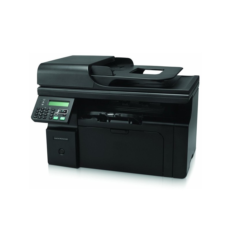 Imprimante HP LaserJet M1212nf