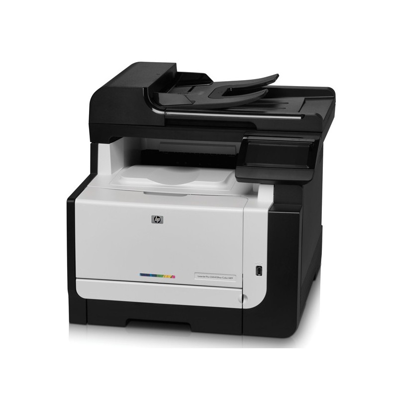 Imprimante HP Laser Couleur CM1415fn