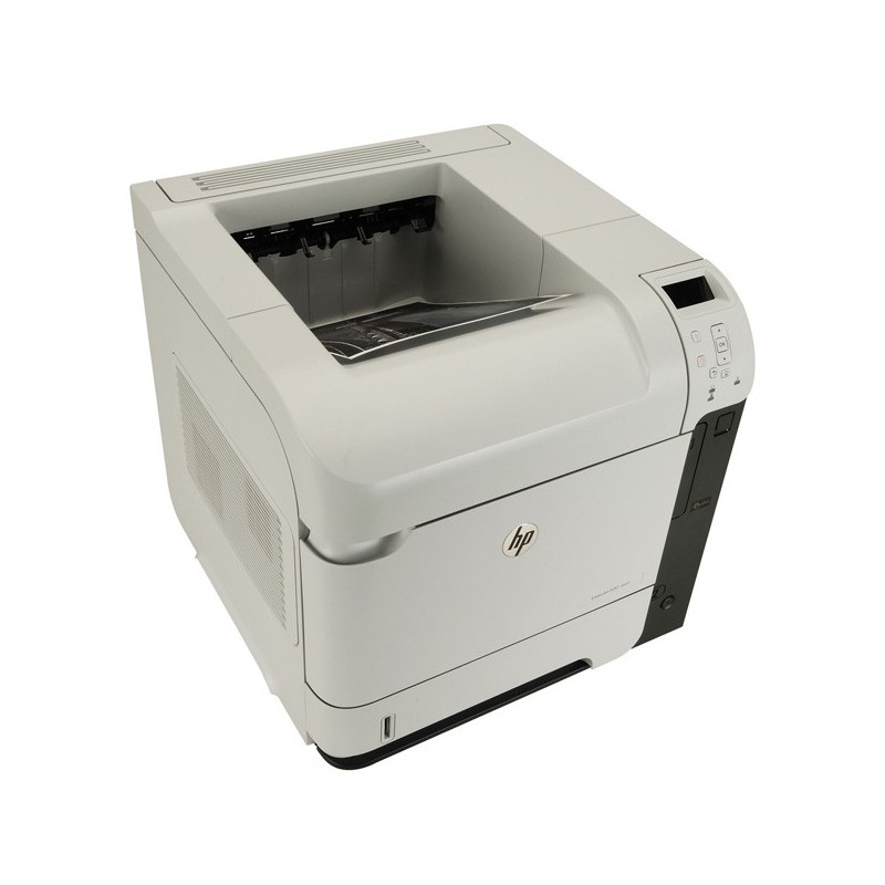 Imprimante HP Laserjet M601N