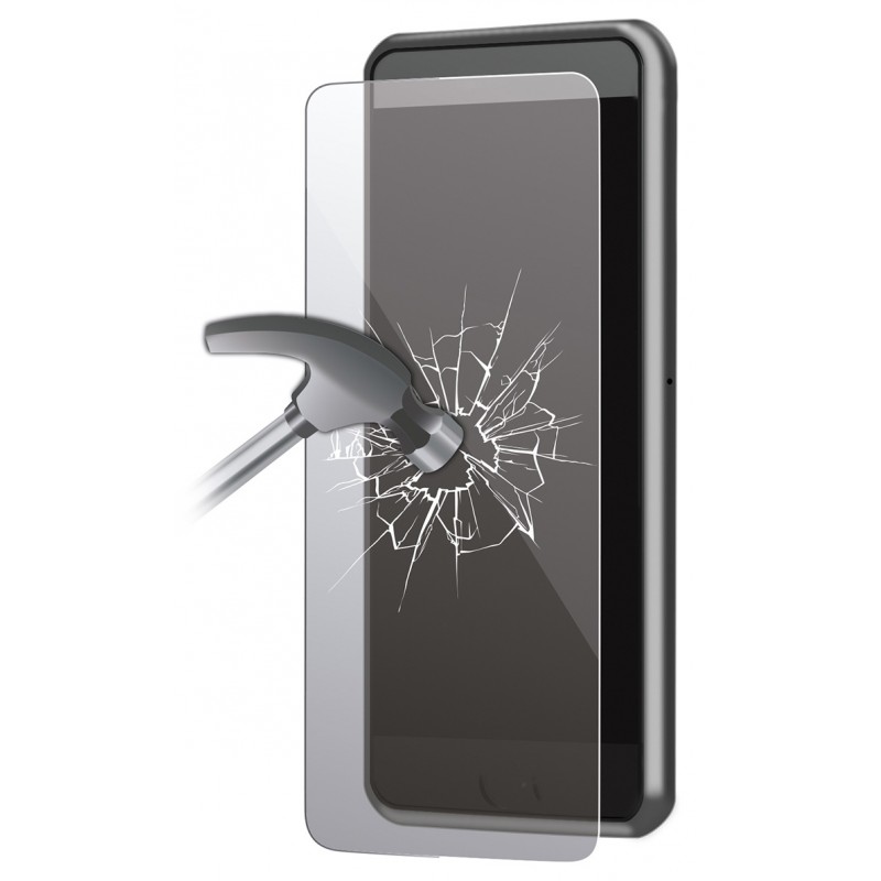 Protection Écran Verre Trempé KSix pour iPhone 7 — free download