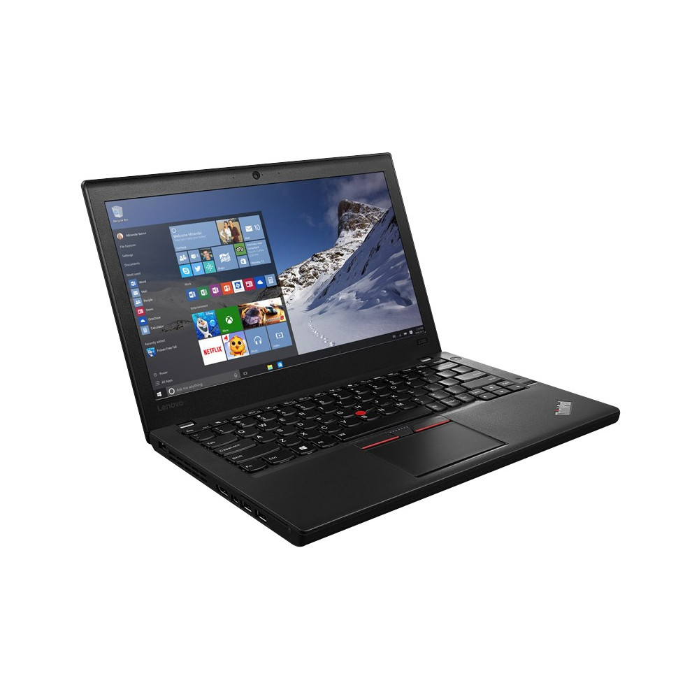 Pc Portable Lenovo ThinkPad X260 / i5 6è Gén / 4 Go